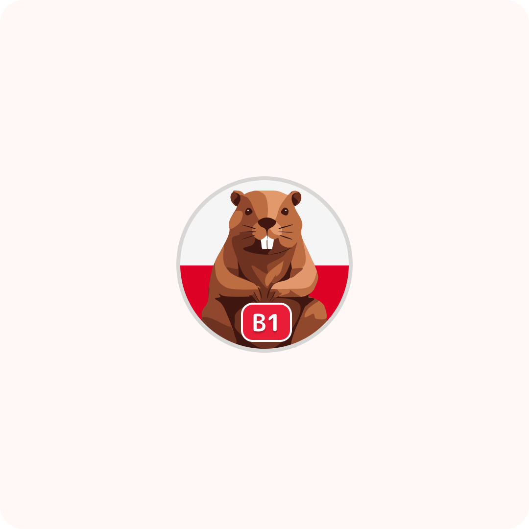 PolishExam - Polski B1